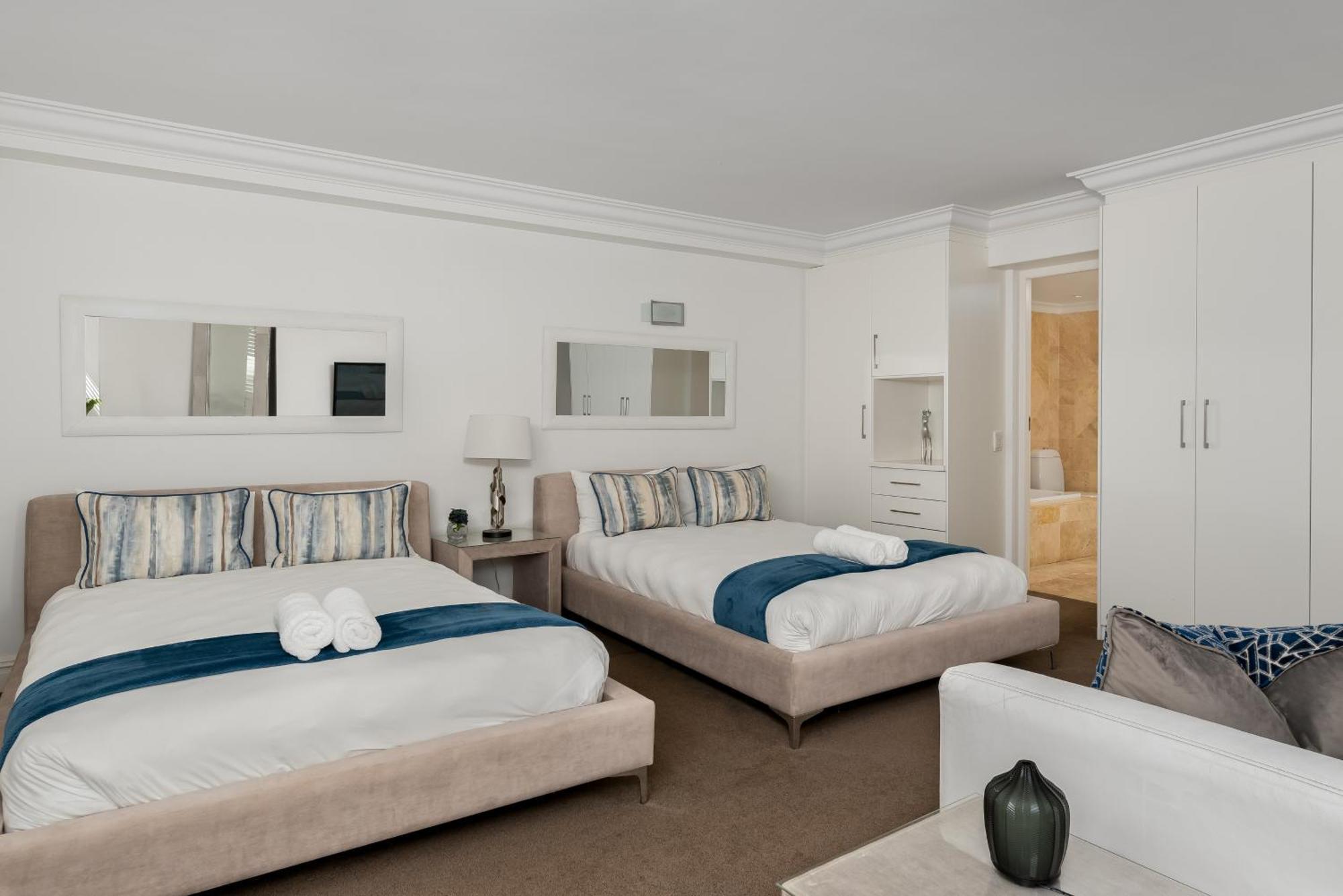 Apartment 1 Victoria Road Unit 2 Cape Town