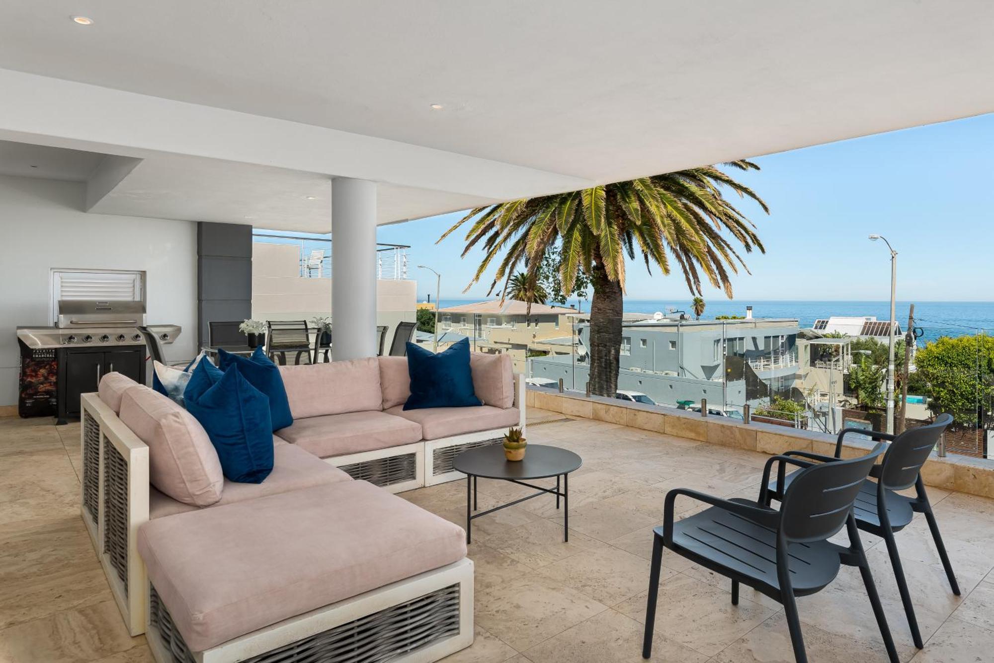 1 Victoria Road Unit 2 * Cape Town