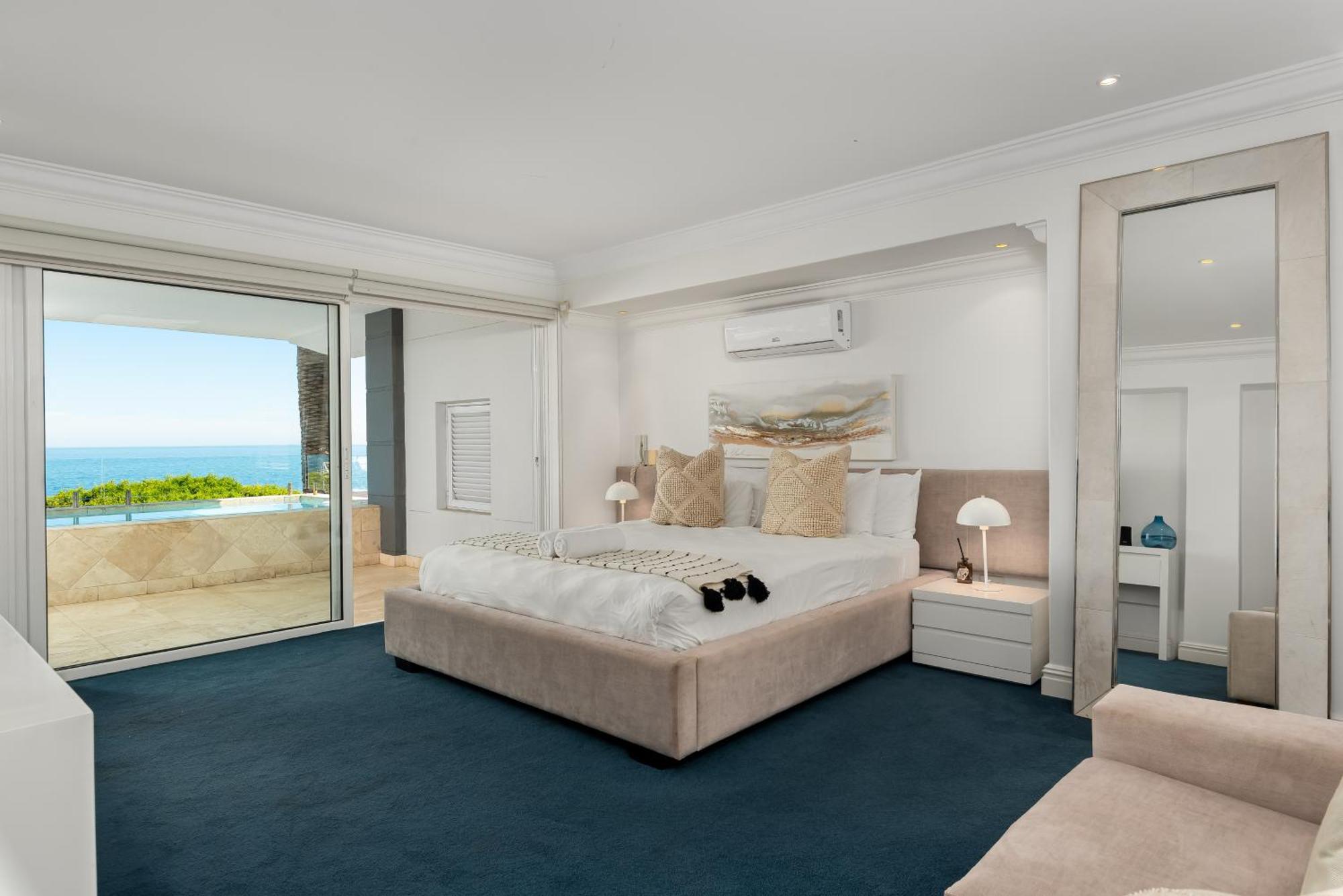 1 Victoria Road Unit 2 Apartment Cape Town