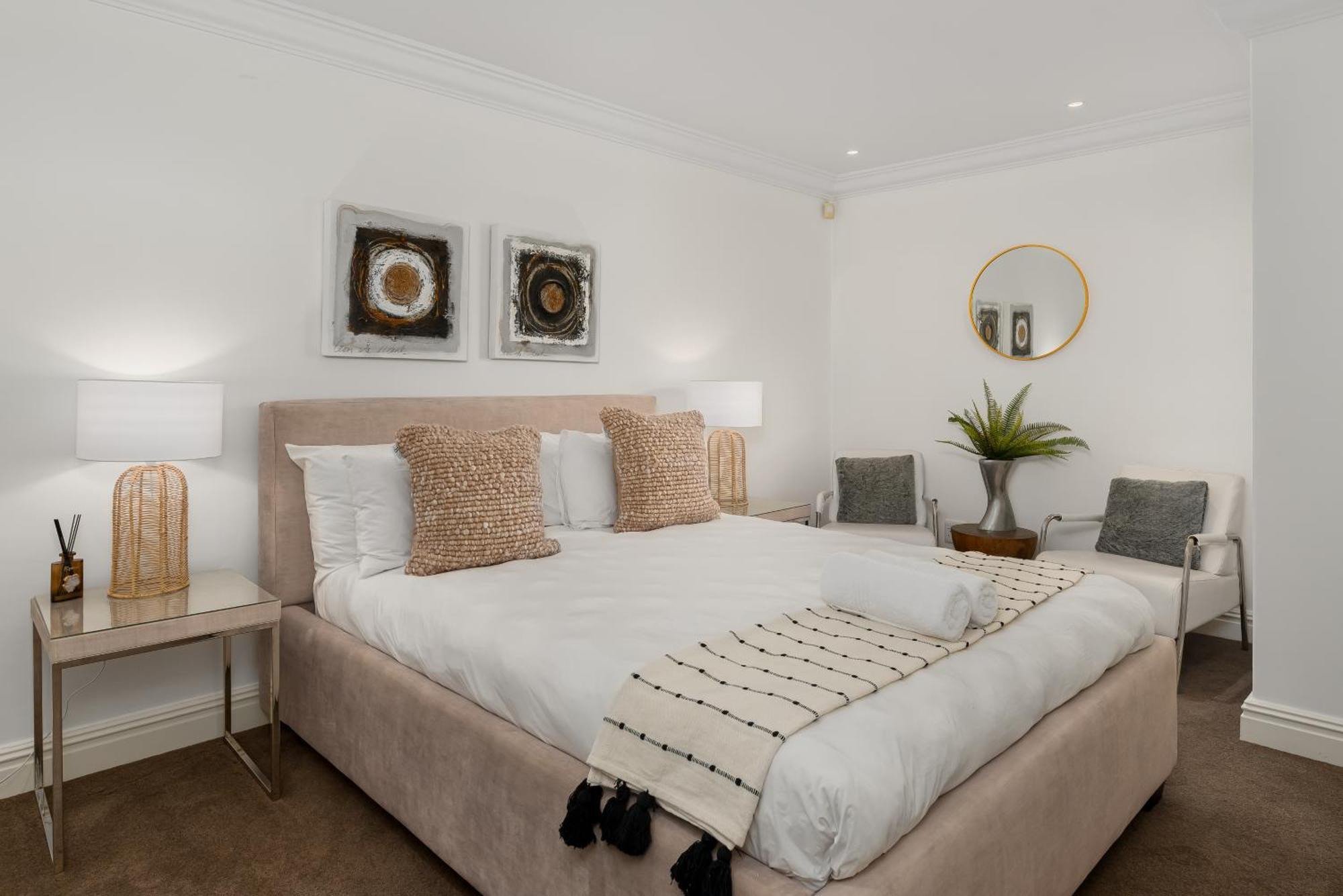 1 Victoria Road Unit 2 Apartment Cape Town