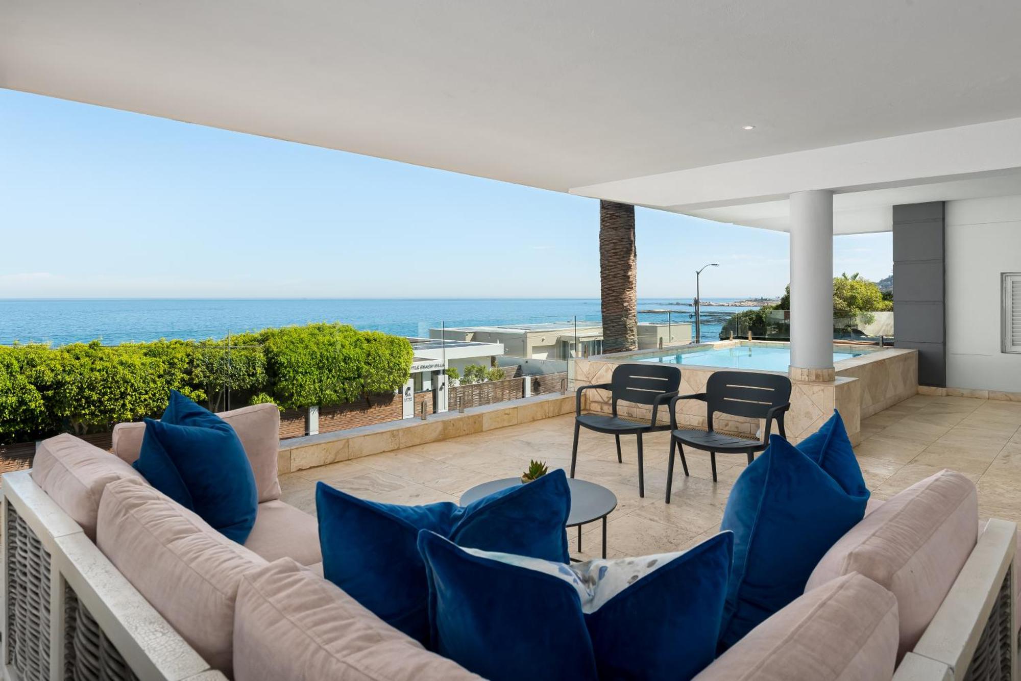 Apartment 1 Victoria Road Unit 2 Cape Town