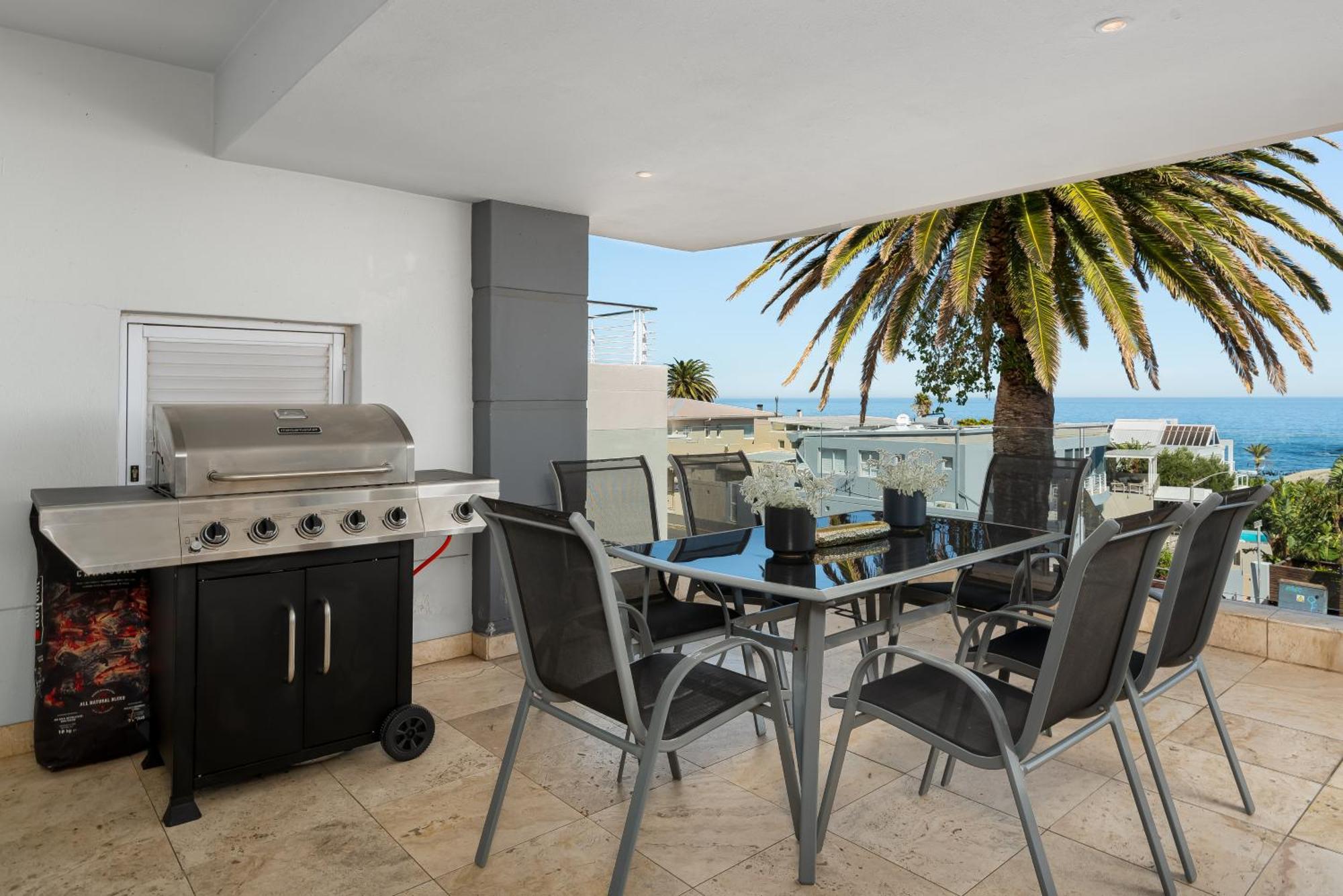 1 Victoria Road Unit 2 * Cape Town