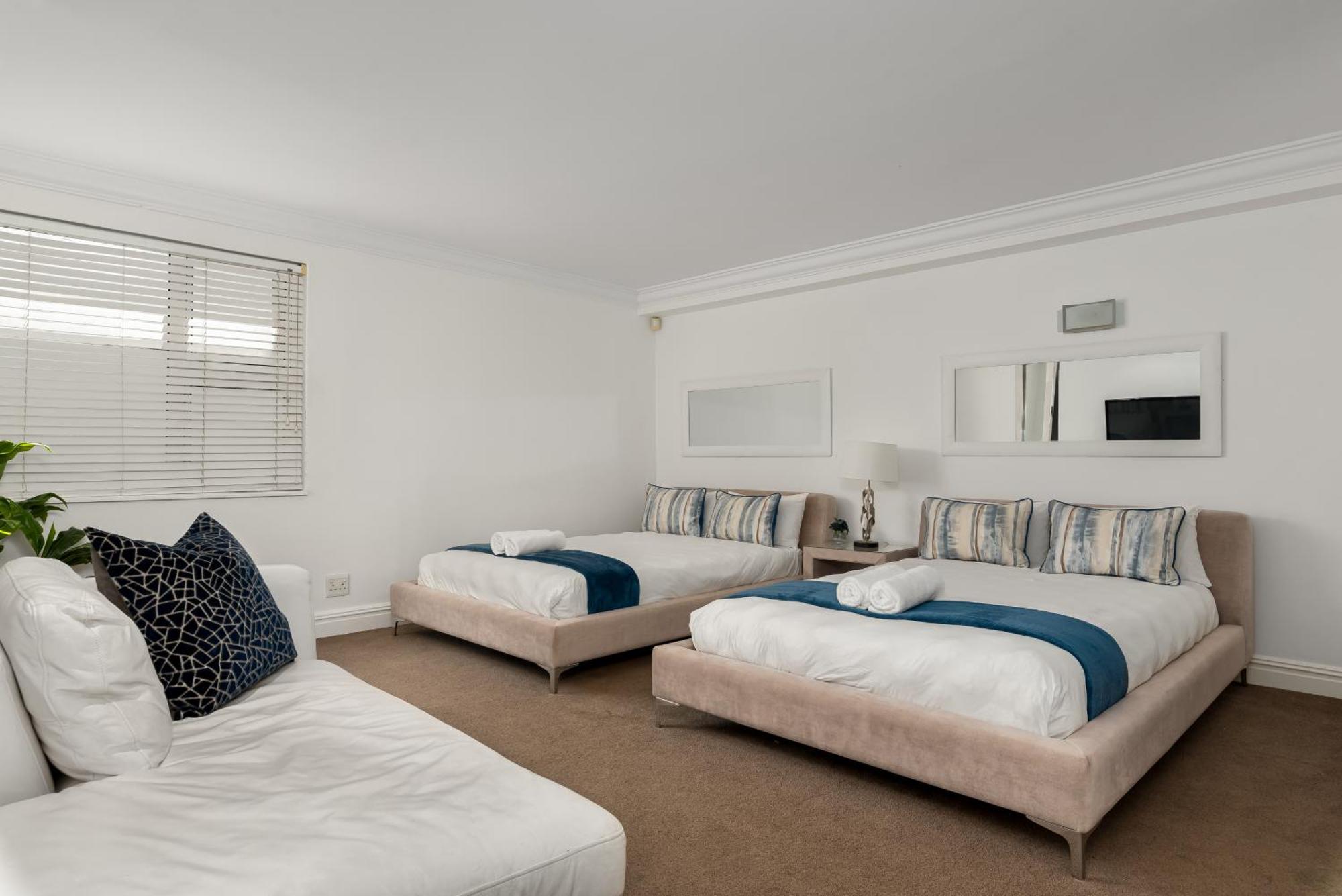 1 Victoria Road Unit 2 Apartment *